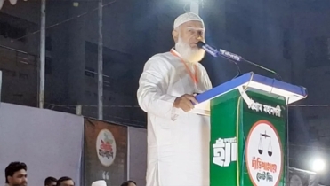 রাখ তোদের ফ্যামিলি কার্ড, আমার মায়ের মর্যাদা আগে: শফিকুর রহমান